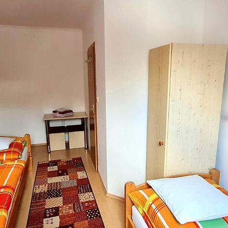 Ubytovani V Soukromi Olomučany Exteriör bild