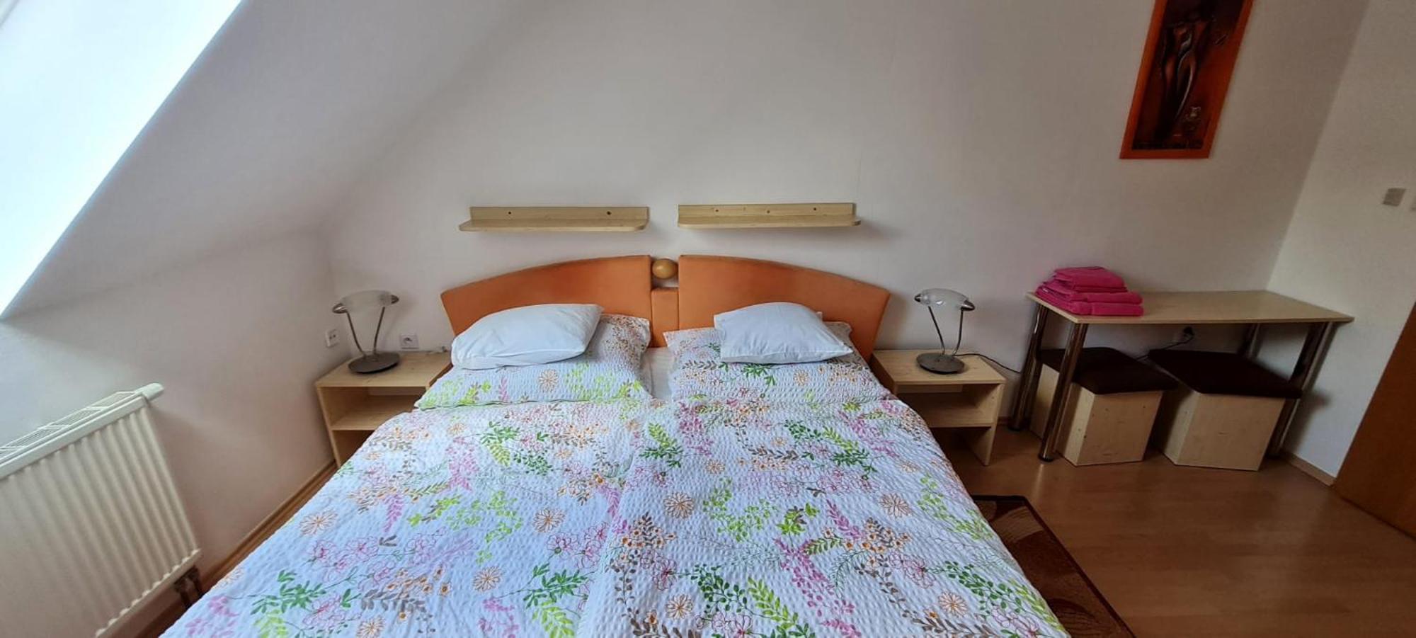 Ubytovani V Soukromi Olomučany Exteriör bild